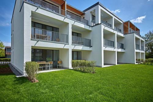 Apartamento Deichh�user Anna K�ste Deichh�user Anna K�ste 4-12