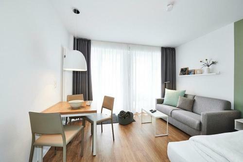 Apartamento Deichh�user Anna K�ste Deichh�user Anna K�ste 2-22