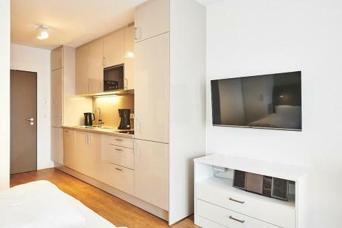 Apartamento Deichh�user Anna K�ste Deichh�user Anna K�ste 2-22