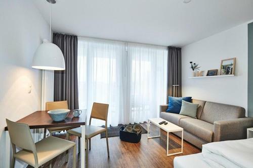 Apartamento Deichh�user Anna K�ste Deichh�user Anna K�ste 2-32