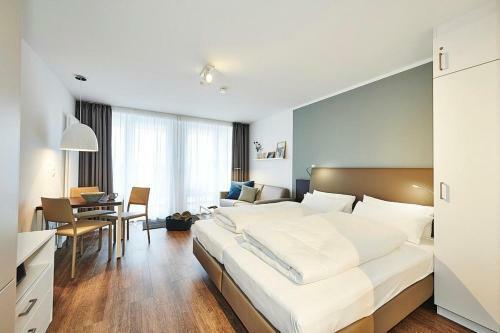 Apartamento Deichh�user Anna K�ste Deichh�user Anna K�ste 2-32