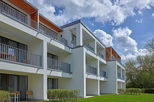 Apartamento Deichh�user Anna K�ste Deichh�user Anna K�ste 2-32