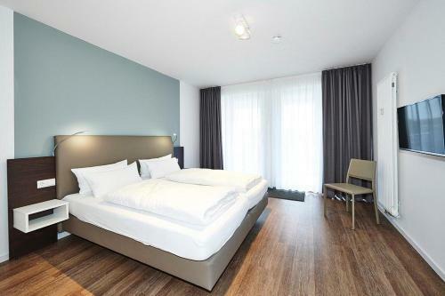 Apartamento Deichh�user Anna K�ste Deichh�user Anna K�ste 4-21