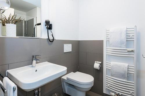 Apartamento Deichh�user Anna K�ste Deichh�user Anna K�ste 8-22