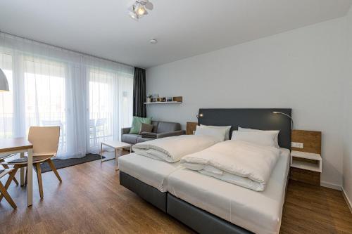 Apartamento Deichh�user Anna K�ste Deichh�user Anna K�ste 8-22