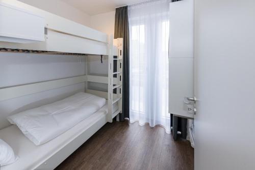 Apartamento Deichh�user Anna K�ste Deichh�user Anna K�ste 6-20