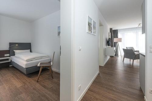 Apartamento Deichh�user Anna K�ste Deichh�user Anna K�ste 7-14