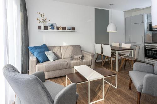 Apartamento Deichh�user Anna K�ste Deichh�user Anna K�ste 7-14