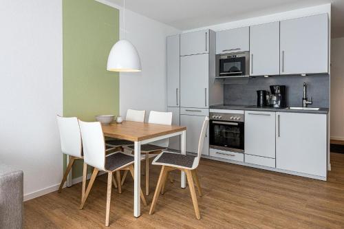 Apartamento Deichh�user Anna K�ste Deichh�user Anna K�ste 7-34