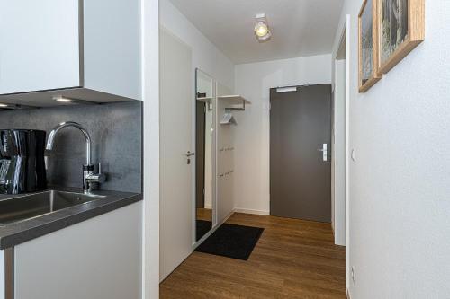 Apartamento Deichh�user Anna K�ste Deichh�user Anna K�ste 7-34