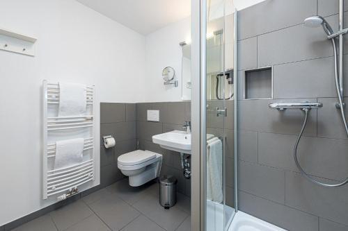 Apartamento Deichh�user Anna K�ste Deichh�user Anna K�ste 7-34