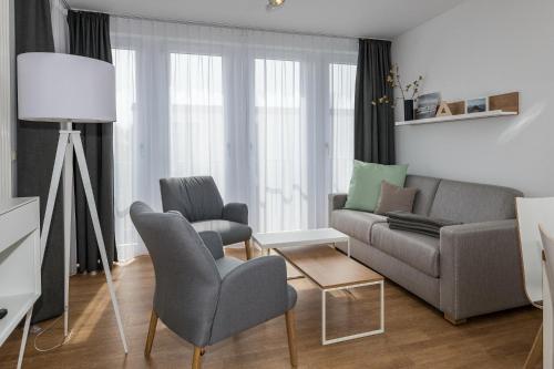Apartamento Deichh�user Anna K�ste Deichh�user Anna K�ste 7-34