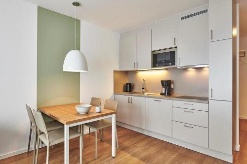 Apartamento Deichh�user Anna K�ste Deichh�user Anna K�ste 3-14