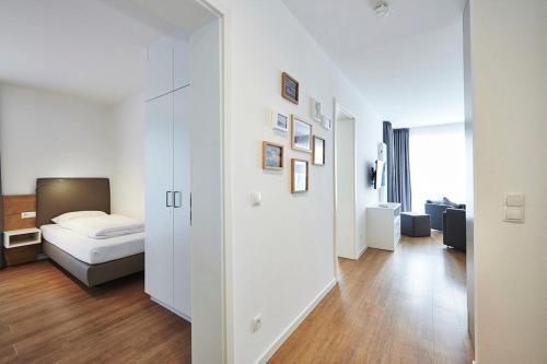 Apartamento Deichh�user Anna K�ste Deichh�user Anna K�ste 3-14