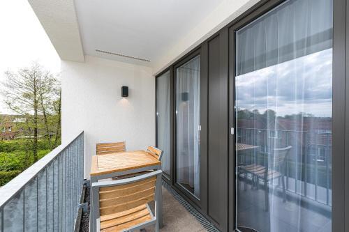 Apartamento Deichh�user Anna K�ste Deichh�user Anna K�ste 8-32