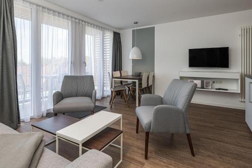 Apartamento Deichh�user Anna K�ste Deichh�user Anna K�ste 8-33