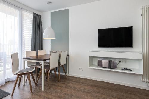 Apartamento Deichh�user Anna K�ste Deichh�user Anna K�ste 8-33