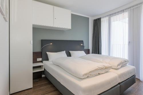 Apartamento Deichh�user Anna K�ste Deichh�user Anna K�ste 8-33