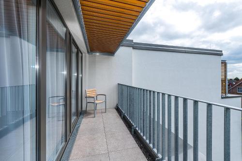 Apartamento Deichh�user Anna K�ste Deichh�user Anna K�ste 8-33