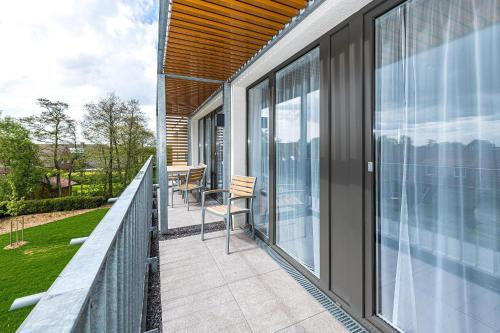 Apartamento Deichh�user Anna K�ste Deichh�user Anna K�ste 8-33
