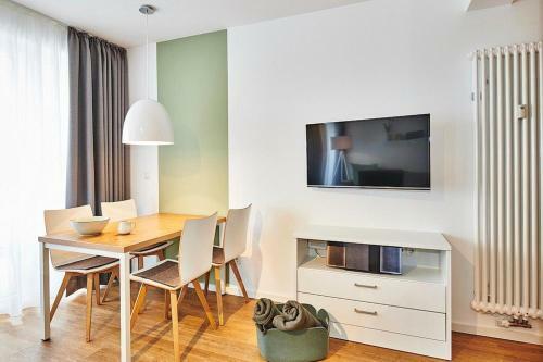 Apartamento Deichh�user Anna K�ste Deichh�user Anna K�ste 2-23