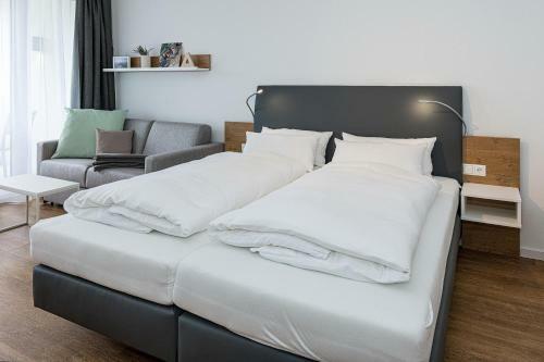 Apartamento Deichh�user Anna K�ste Deichh�user Anna K�ste 7-22