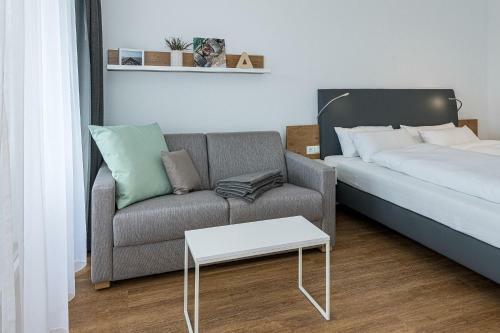 Apartamento Deichh�user Anna K�ste Deichh�user Anna K�ste 7-22