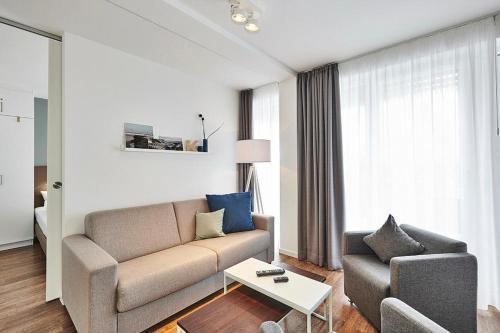 Apartamento Deichh�user Anna K�ste Deichh�user Anna K�ste 4-33