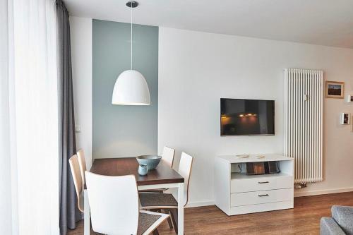 Apartamento Deichh�user Anna K�ste Deichh�user Anna K�ste 4-33