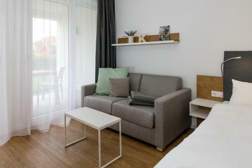 Apartamento Deichh�user Anna K�ste Deichh�user Anna K�ste 6-12
