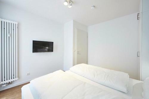 Apartamento Deichh�user Anna K�ste Deichh�user Anna K�ste 4-30
