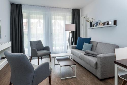 Apartamento Deichh�user Anna K�ste Deichh�user Anna K�ste 8-10