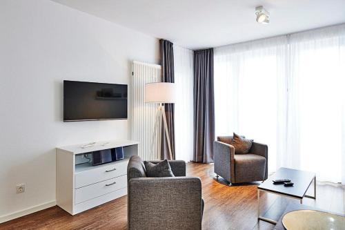 Apartamento Deichh�user Anna K�ste Deichh�user Anna K�ste 3-34