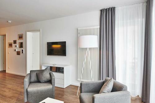 Apartamento Deichh�user Anna K�ste Deichh�user Anna K�ste 4-34