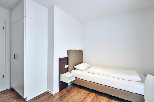 Apartamento Deichh�user Anna K�ste Deichh�user Anna K�ste 4-34