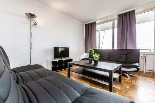 Centrally Located Apartment In Bergisch Gladbach Bensberg