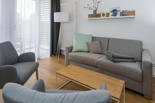 Apartamento Deichh�user Anna K�ste Deichh�user Anna K�ste 6-30