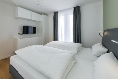Apartamento Deichh�user Anna K�ste Deichh�user Anna K�ste 6-30