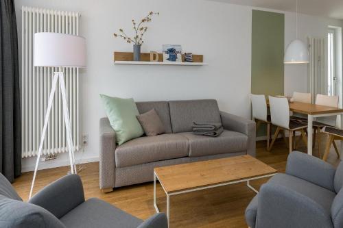 Apartamento Deichh�user Anna K�ste Deichh�user Anna K�ste 6-30