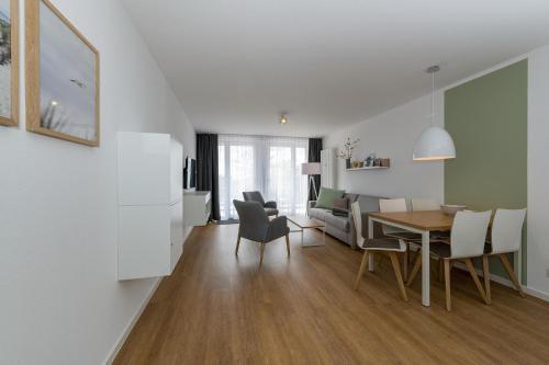 Apartamento Deichh�user Anna K�ste Deichh�user Anna K�ste 6-30