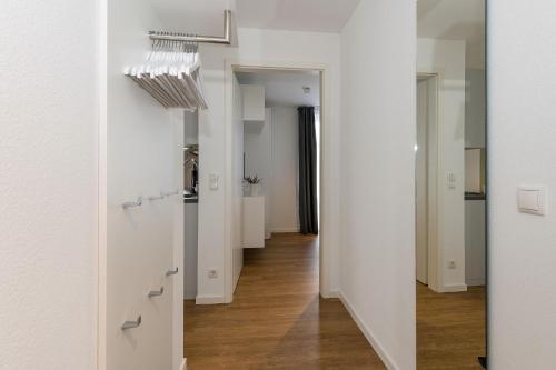 Apartamento Deichh�user Anna K�ste Deichh�user Anna K�ste 6-30