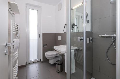Apartamento Deichh�user Anna K�ste Deichh�user Anna K�ste 6-30