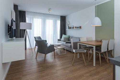 Apartamento Deichh�user Anna K�ste Deichh�user Anna K�ste 7-24