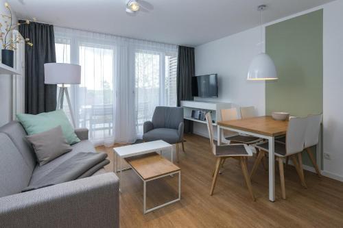 Apartamento Deichh�user Anna K�ste Deichh�user Anna K�ste 6-31