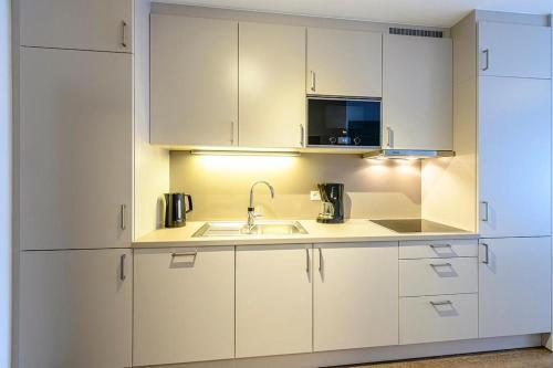 Apartamento Deichh�user Anna K�ste Deichh�user Anna K�ste 1-12