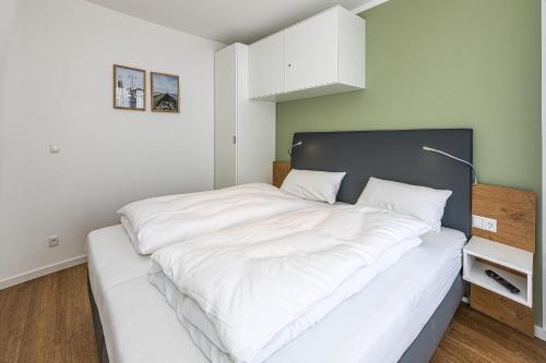 Apartamento Deichh�user Anna K�ste Deichh�user Anna K�ste 7-33