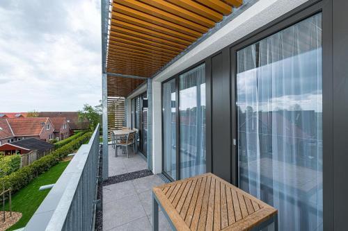 Apartamento Deichh�user Anna K�ste Deichh�user Anna K�ste 7-33