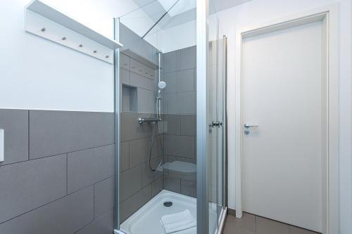 Apartamento Deichh�user Anna K�ste Deichh�user Anna K�ste 7-33