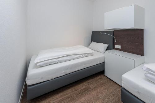 Apartamento Deichh�user Anna K�ste Deichh�user Anna K�ste 7-31
