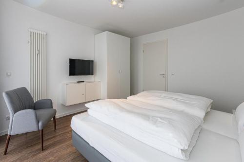 Apartamento Deichh�user Anna K�ste Deichh�user Anna K�ste 7-31